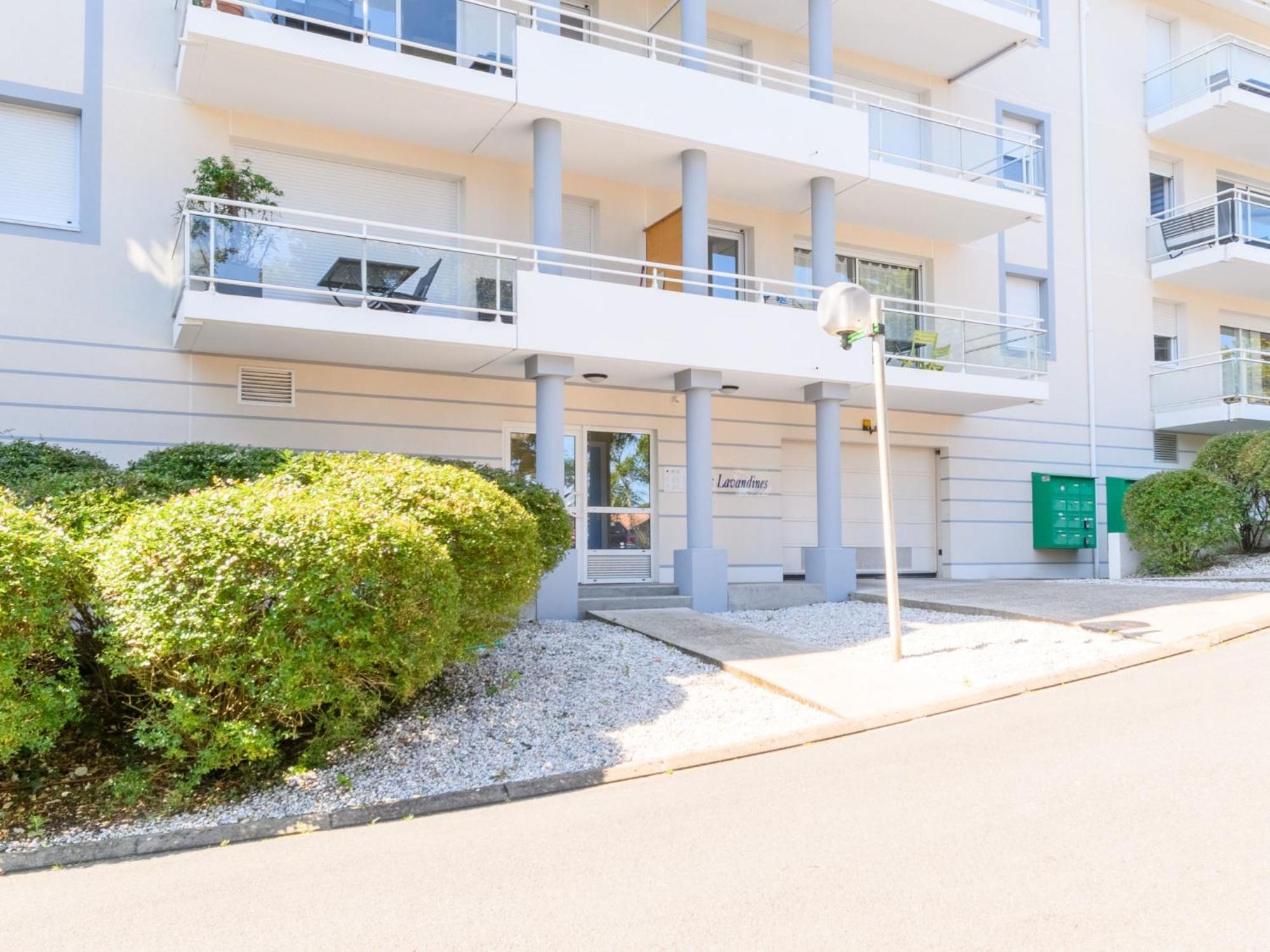 Apartment Zephyr-1 By Interhome Arcachon Zewnętrze zdjęcie